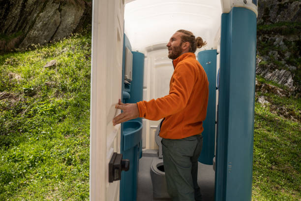 Best Temporary restroom rental  in Atlantic Highlands, NJ