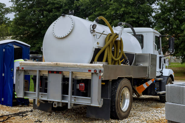Best Emergency porta potty rental  in Atlantic Highlands, NJ