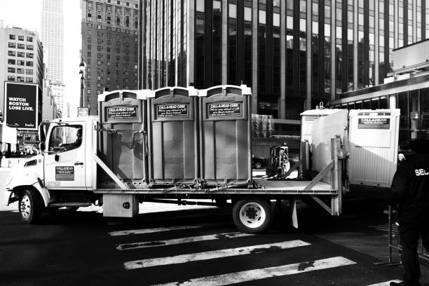 Best Construction site porta potty rental  in Atlantic Highlands, NJ