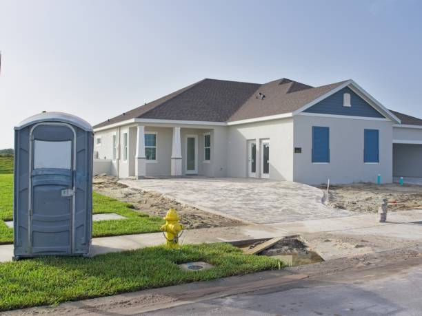 Best Construction site porta potty rental  in Atlantic Highlands, NJ