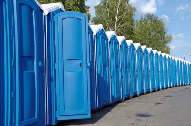 Best Local porta potty services  in Atlantic Highlands, NJ